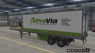 ProVia Transportation 1.01 thumbnail 7