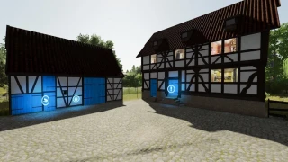 Hessian Farm Vogelsberger v 1.1.1.0 thumbnail 4