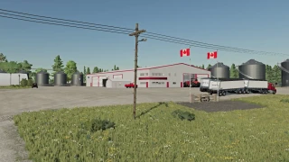 Monette Farms Map v 1.0.3
