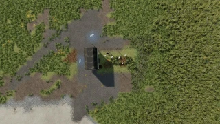 Chicken cart v 1.0 thumbnail 2