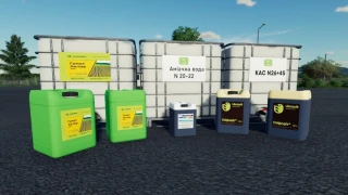 Pallets And Big Bags UA Pack v 1.0.2 thumbnail 4
