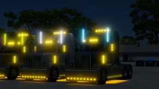 Western Star 4800 v 1.3.1.0 thumbnail 3