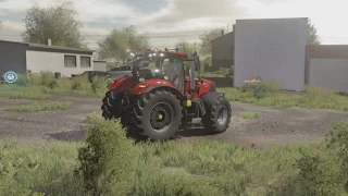 Case IH Puma CVX (185-240) v 1.0 thumbnail 2