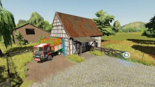 Hessian Farm Vogelsberger v 1.1.1.0 thumbnail 6