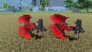 SerAgri Plow v 1.0 thumbnail 4