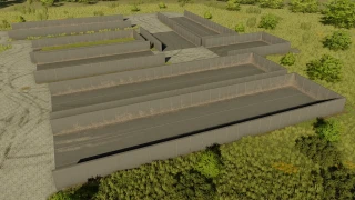 SMB Silage Silo Pack v 1.0.1 thumbnail 8