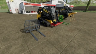 Albutt - Magsi - Paladin - Stoll EasyForks v 1.2 thumbnail 3