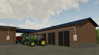 Large Building v 1.0 thumbnail 4
