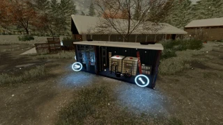 Liquidfertilizer Herbicide Production v 1.0 thumbnail 6
