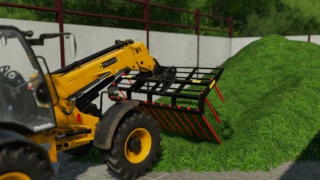 Wylie Grassfork v 1.0 thumbnail 2