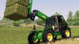 John Deere 3400 Pack v 1.0 thumbnail 7