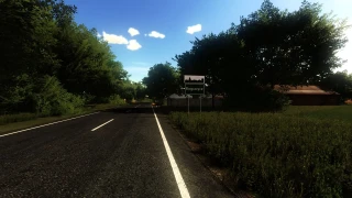 Dabrowka Map v 1.0.1 thumbnail 5