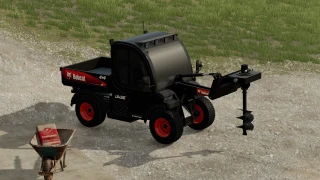 Skid-Steer Attachments v 1.0 thumbnail 5