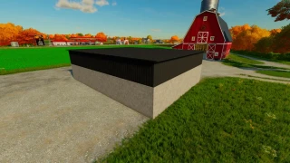 Big Black Shed v 1.0 thumbnail 4