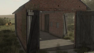 Old Warehouse Garage v 1.0 thumbnail 6