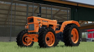 Fiat Universal 650 2WD and 4WD v 1.0 thumbnail 4