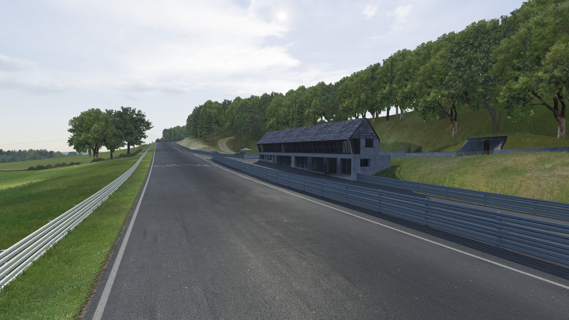 Circuit Mas du Clos image 5