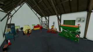 Corner Shed v 1.0.2.1 thumbnail 4