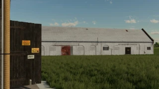 Old Grain Storages Pack v 1.0 thumbnail 2