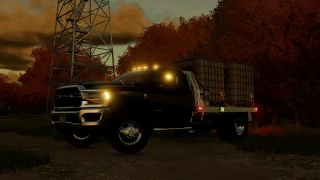 Dodge Ram 5500 v 1.0 thumbnail 6