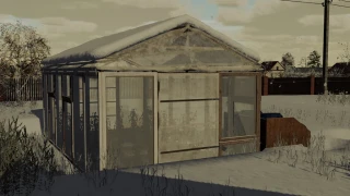 Pack Of Greenhouses v 1.1 thumbnail 10