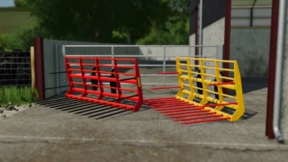 Wylie Grassfork v 1.0 thumbnail 3