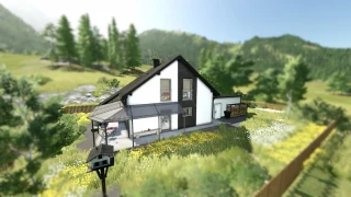Deco House v 1.0 thumbnail 4