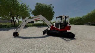 Takeuchi TB290 Doherty v 1.0 thumbnail 2