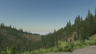 Mt Muller, BC v 2.0 thumbnail 3