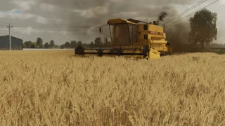 New Holland Pack Header 5.1m v 1.1 thumbnail 7