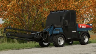 Skid-Steer Attachments v 1.0 thumbnail 4