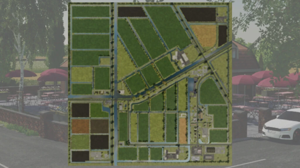 Klein Friesland v 1.0