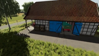 Hessian Farm Vogelsberger v 1.1.1.0 thumbnail 2