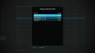 Time Saving Stock Check v 1.0.7 thumbnail 3