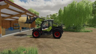 Albutt - Magsi - Paladin - Stoll EasyForks v 1.2