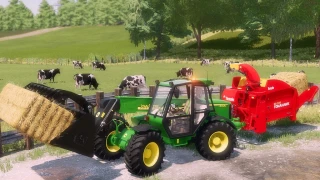 John Deere 3400 Pack v 1.0 thumbnail 4