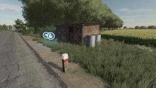 Fertilizer Storage v 1.0 thumbnail 4
