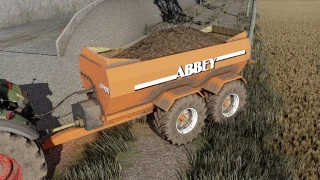 Abbey AP 9000 Tandem v 1.0 thumbnail 2