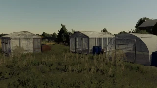 Pack Of Greenhouses v 1.1 thumbnail 7