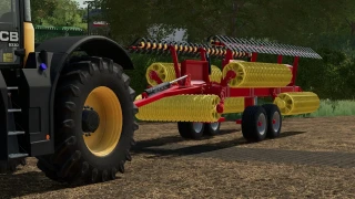 Vaderstad Rexius v 1.0 thumbnail 5