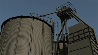 Old Silo Bins v 1.0.1 thumbnail 8