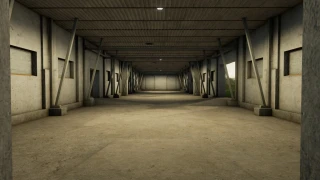 Old Grain Storages Pack v 1.0 thumbnail 5