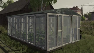 Pack Of Greenhouses v 1.1 thumbnail 8