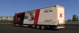 Kässbohrer K.SCD M by Sogard3 1.51 thumbnail 2