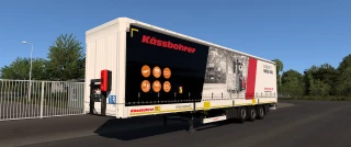 Kässbohrer K.SCD M by Sogard3 1.51 thumbnail 4