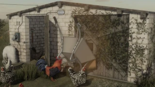 Little Brick Hen House v 1.0 thumbnail 4