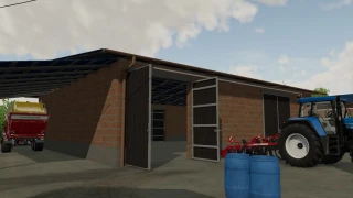 Large Building v 1.0 thumbnail 5