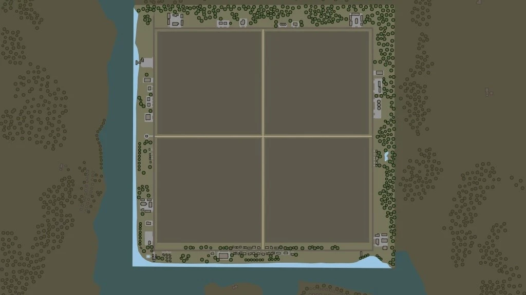 Four Fields v 1.0.1.0