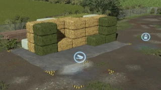 Pack Tarpaulin v 1.2