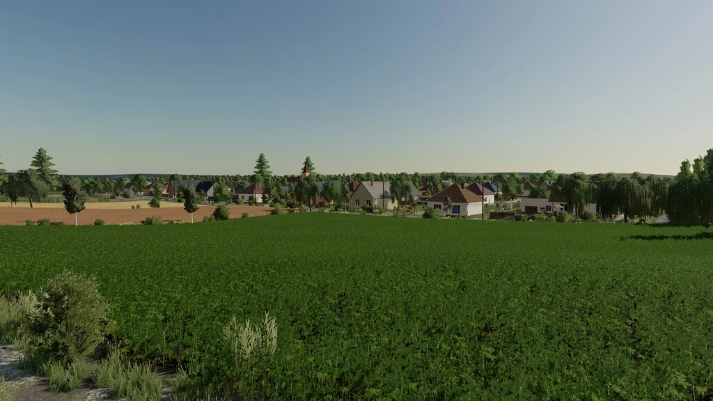 Baranya Agromap v 1.0